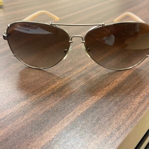 Dolce &Gabbana Aviator sunglasses